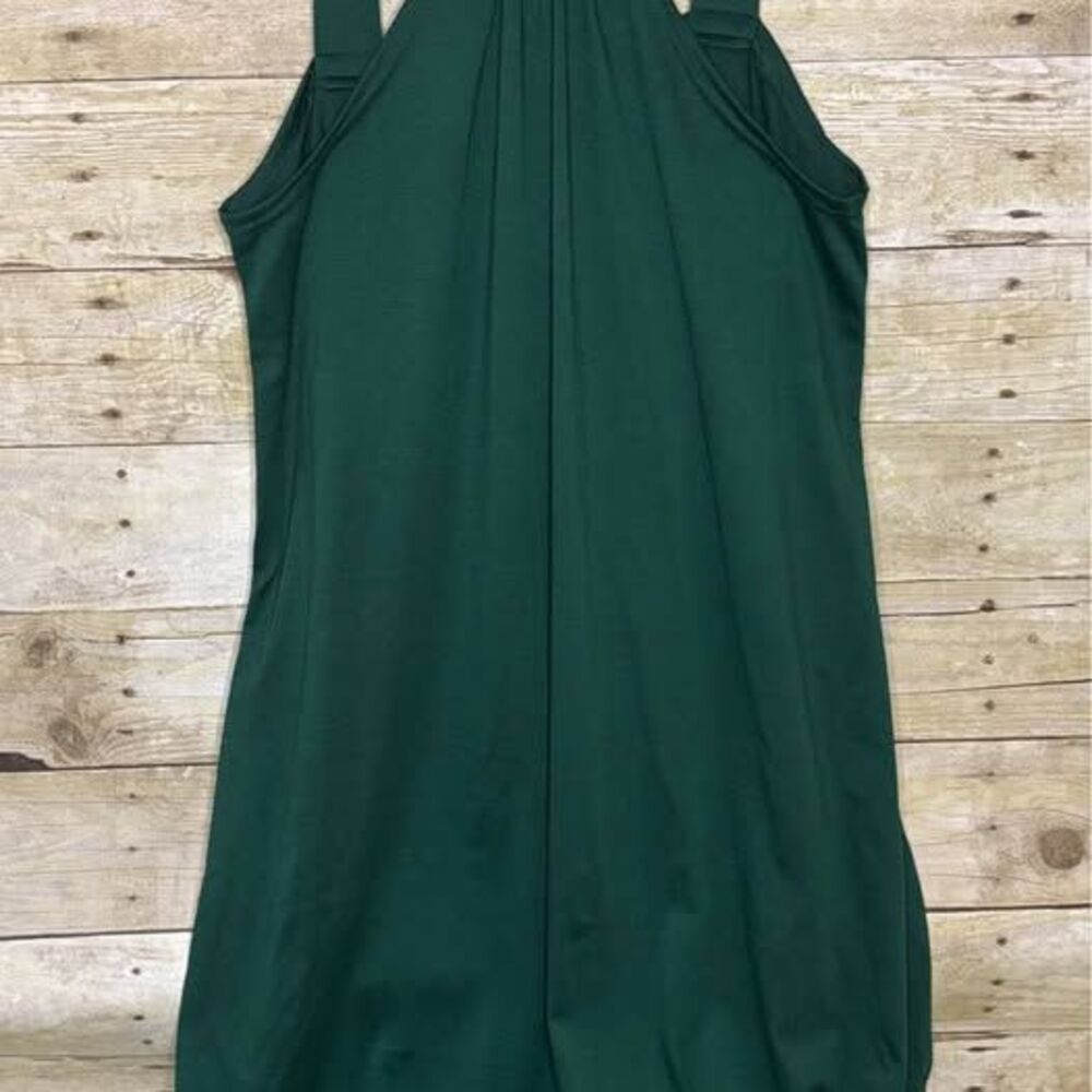 NEW XL Midi dress